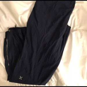 Lululemon Men’s Navy Joggers
